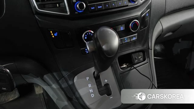 Hyundai The New Grand Starex id 4708604 из Кореи 19