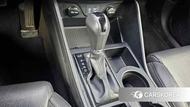 Hyundai All New Tucson id 4496918 из Кореи 19