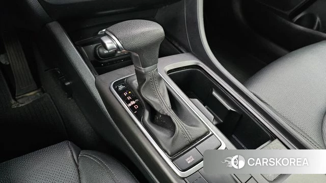 Kia K5 second generation id 4465777 из Кореи 19
