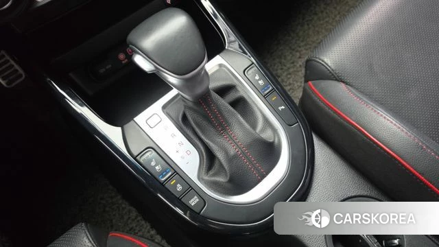 Kia Come New K3 id 4732671 из Кореи 19