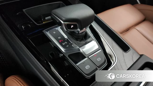 Audi Q5 (FY) id 3922357 из Кореи 19