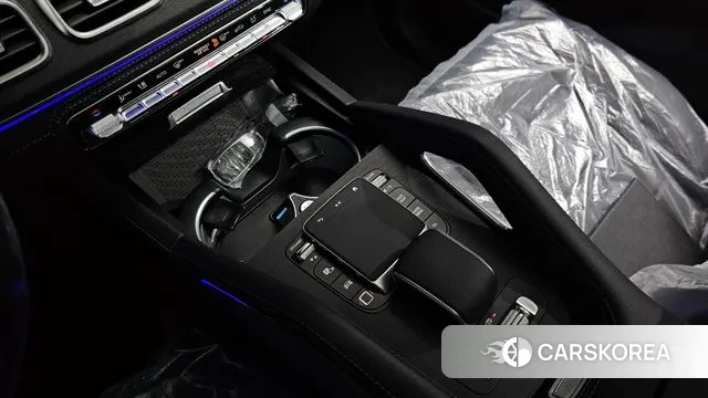 Mercedes-Benz GLE-Class W167 id 3327210 из Кореи 19