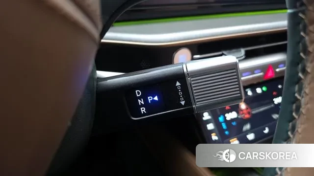 Hyundai Grandeur Hybrid (GN7) id 3696440 из Кореи 19