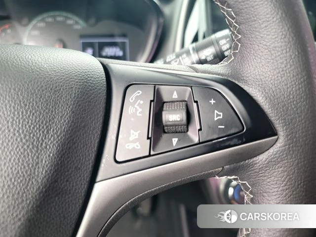 Chevrolet (GM Daewoo) The New Spark id 4759831 из Кореи 10
