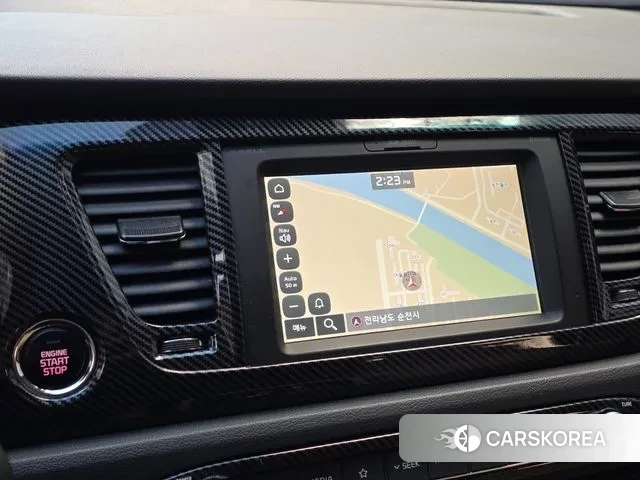 Kia The New Carnival id 3552854 из Кореи 19