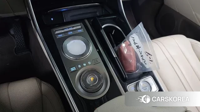 Genesis GV80 id 3600757 из Кореи 19