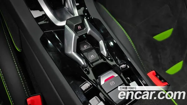 Lamborghini Huracan id 2605063 из Кореи 19