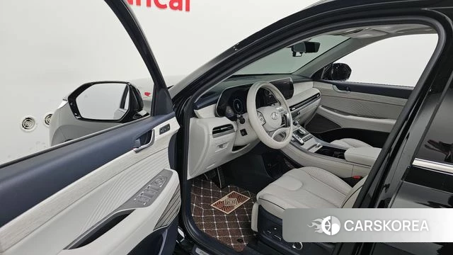 Hyundai The New Palisade id 4768151 из Кореи 35