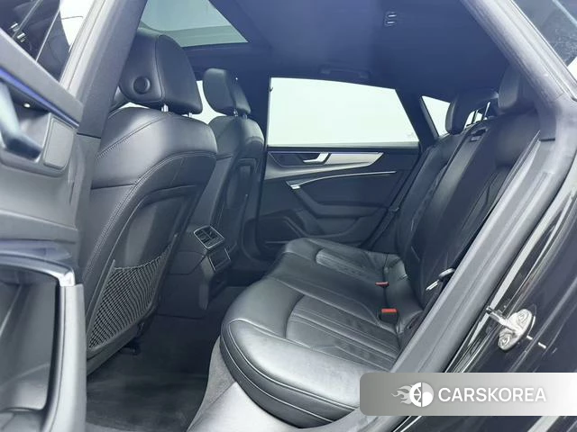 Audi A7 id 4261758 из Китая 9