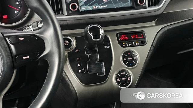 Kia The New Ray id 4188638 из Кореи 30