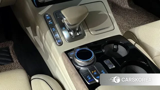 Genesis G90 id 3004731 из Кореи 19