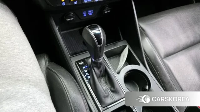 Hyundai All New Tucson id 3588665 из Кореи 19