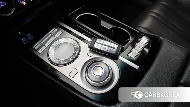 Genesis G80 (RG3) id 4376613 из Кореи 31