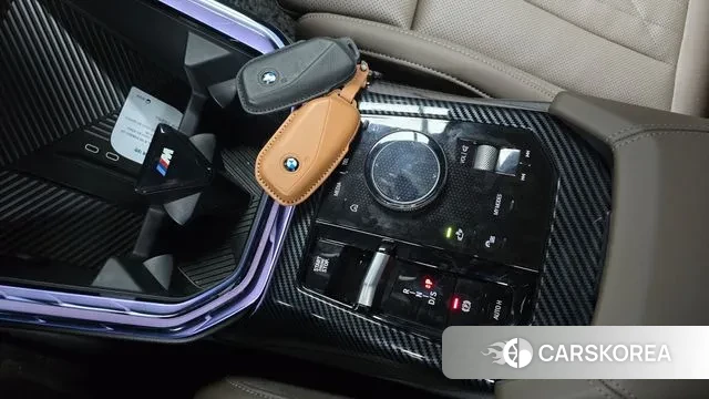 BMW X3 (G45) id 3599392 из Кореи 19