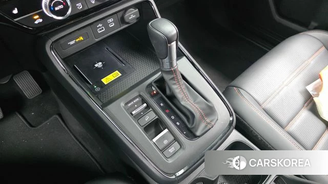 Honda CR-V 6th generation id 4516743 из Кореи 32