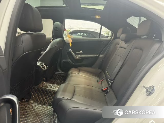 Mercedes-Benz Class A id 4277395 из Китая 9