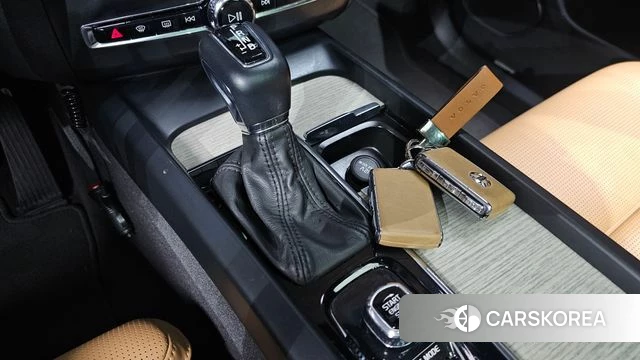 Volvo XC60 second Generation id 4770156 из Кореи 19