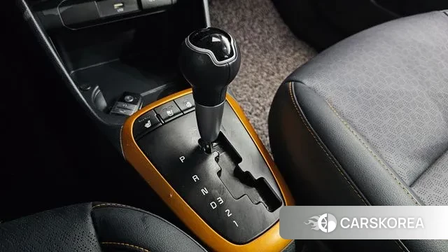 Kia Morning Urban (JA) id 2970536 из Кореи 19