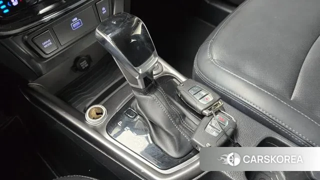 Ssangyong Berry New Tivoli id 3328475 из Кореи 19