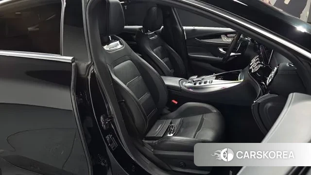 Mercedes-Benz AMG GT id 3611487 из Кореи 19