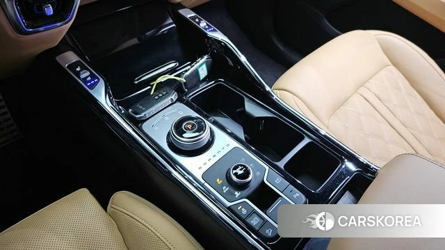 Kia Sorento 4th Generation id 4422534 из Кореи 29