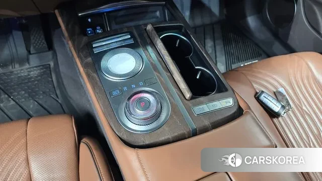 Genesis G80 (RG3) id 3567958 из Кореи 19