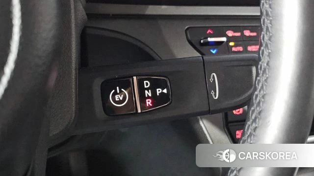 Kia The New Kia Ray EV id 4280775 из Кореи 31
