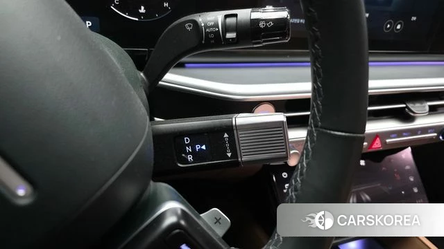 Hyundai Grandeur (GN7) id 3838840 из Кореи 19