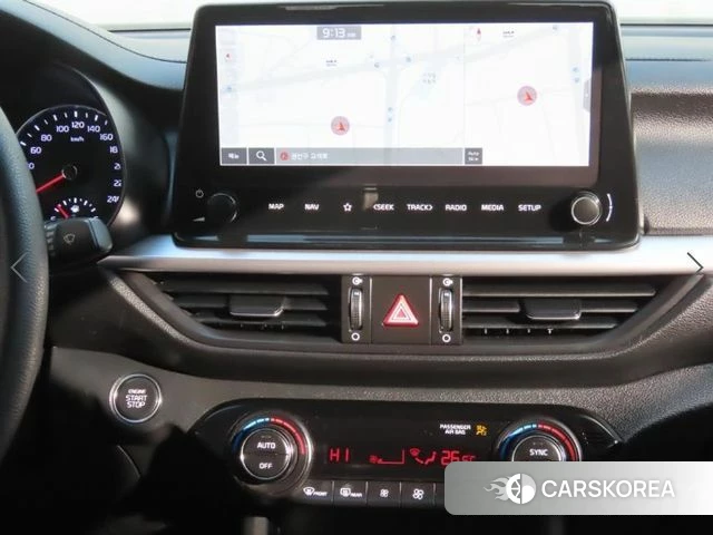 Kia The New K3 2nd generation id 3824849 из Кореи 19