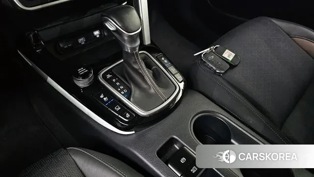 Kia Seltos id 2965892 из Кореи 19