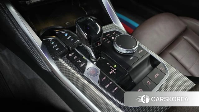 BMW 4 Series (G22) id 4894469 из Кореи 29