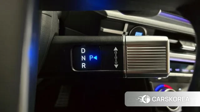 Hyundai Santa Fe (MX5) id 3305333 из Кореи 19