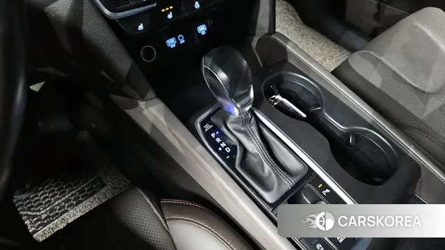 Hyundai Santa Fe TM id 3454609 из Кореи 19