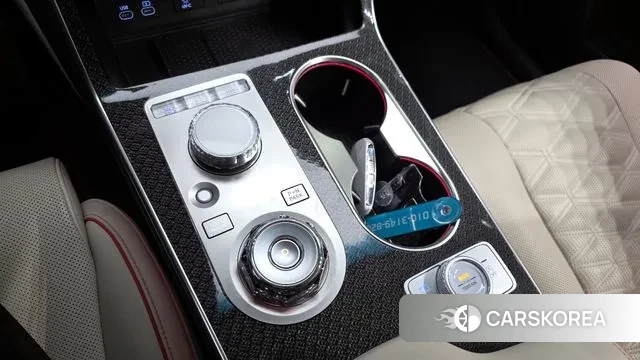 Genesis GV80 Coupe id 3716198 из Кореи 19