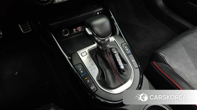 Kia Come New K3 id 3879823 из Кореи 19