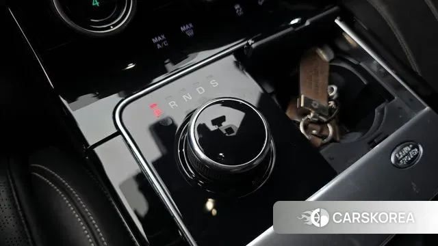 Land Rover Range Rover Velar id 2961725 из Кореи 19