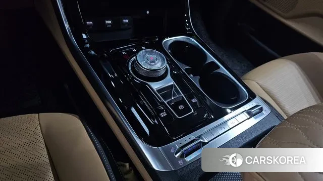 Kia Carnival 4th generation id 3645457 из Кореи 19