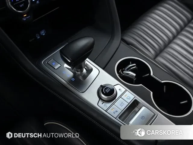 Genesis G70 id 3742726 из Кореи 19