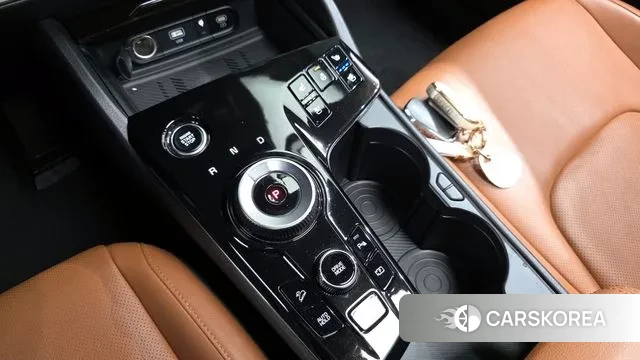 Kia Sportage 5th Generation Hybrid id 3448083 из Кореи 19