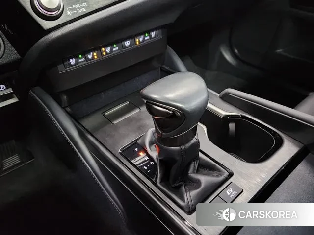 Lexus ES300h 7th generation id 3503079 из Кореи 19