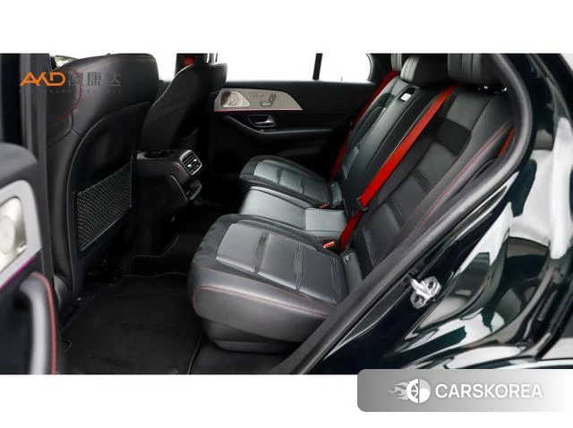 Mercedes-Benz GLE AMG id 4265101 из Китая 9