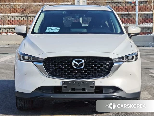 Mazda CX-5 id 4374669 из Китая 15