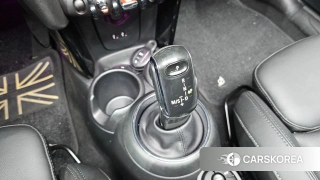 Mini Cooper id 4482612 из Кореи 30