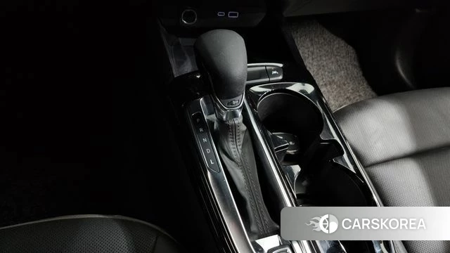 Chevrolet (GM Daewoo) Trax Crossover id 3891480 из Кореи 19