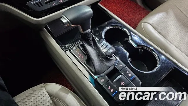 Kia The New Carnival id 2876380 из Кореи 19