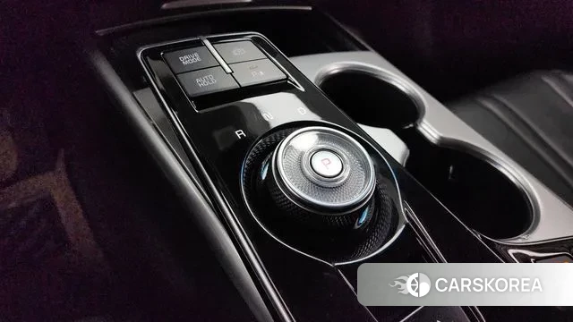 Kia K8 id 3373162 из Кореи 19