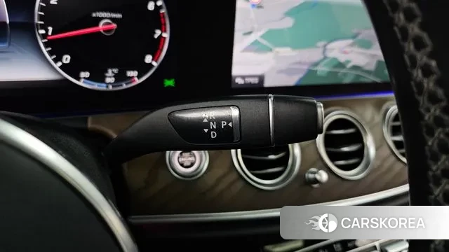 Mercedes-Benz E-Class W213 id 3651081 из Кореи 19