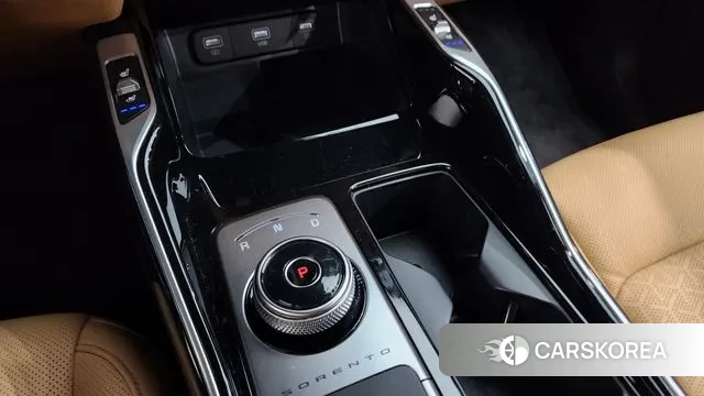 Kia Sorento 4th Generation id 3747273 из Кореи 19