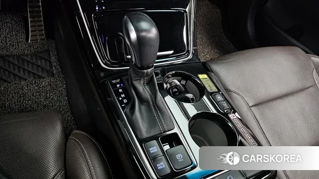 Hyundai Grandeur IG id 3666897 из Кореи 19