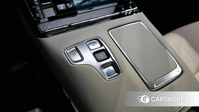 Hyundai The New Grandeur IG id 4383441 из Кореи 19